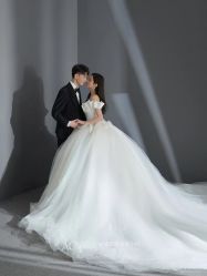 -爱城婚纱摄影·品质严选店