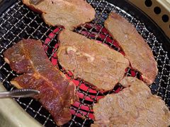 -神户赤童日式烤肉伙伴(东直门店)