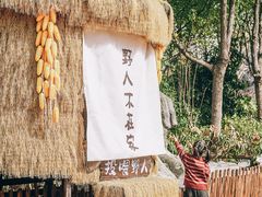-芜湖方特东方神画