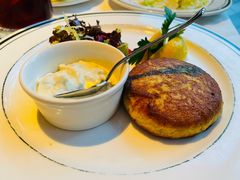-Wolfgang’s Steakhouse 沃夫冈牛排馆(上海白玉兰广场店)