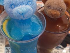 -肥韬茶餐厅(海上世界店)