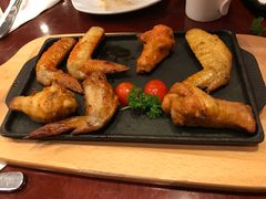 -棒约翰比萨·意面(剑河店)
