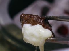 烤调味牛王排-紫霞门韩国料理烤肉(深南东路店)