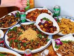 -食鸡公社辣子鸡·潍坊菜·烧烤