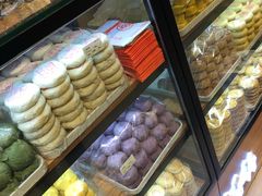 -北京稻香村(西单购物中心店)