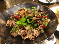 -福子家·闽北光泽菜(华林店)