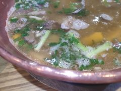 -妈妈的味道(和顺古镇店)