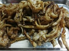 -孔利凤爪王烧烤(后湖第一店)