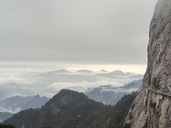 -明堂山风景区