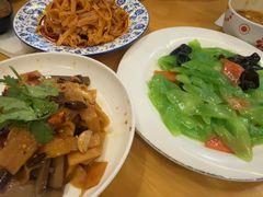 -小六汤包·西安老字号·中华名小吃(高新四路店)