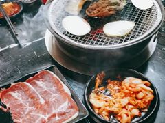 -燚青春东北泥炉烤肉(百合店)