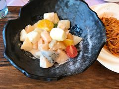 -冲浪熊西餐厅(昌黎店)