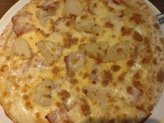 -萨莉亚意式餐厅(新邻天地店)