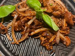 -小大董·烤鸭(观景餐厅·南京西路店)