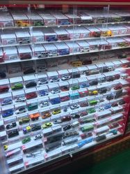 -Hamleys哈姆雷斯(东方福来德店)