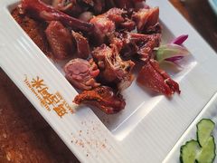 -玛吉阿米·餐吧