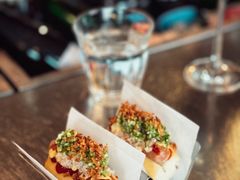 -BOR Eatery(安福路店)