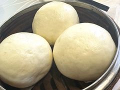 荣华白莲蓉包-大荣华酒楼(元朗老店)