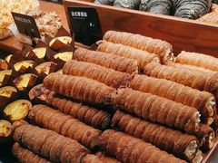 -红跑车HPCBAKERY(汉商店)