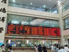 -上海市中医医院(芷江路院区)