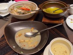 -浙江安吉JW万豪酒店·万豪中餐厅