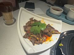 -百年果林椰子鸡(中洲店)