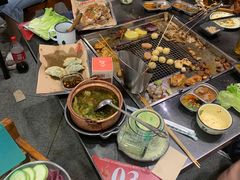 -塘屋烧烤·云南火塘烧烤品牌(春城慧谷旗舰店)