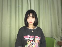 -藤野造型·专业烫染店