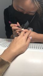 -15 Nail日式美甲美睫