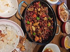 -川悦留香·海鲜餐厅(海棠68环球美食街店)