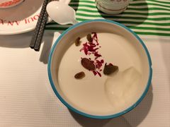 -楼兰新疆菜(江宁万达店)