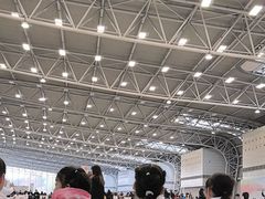 -上海汽车会展中心