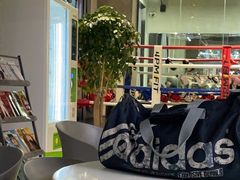 -LA合时健身4PMFIT(花桥旗舰店)