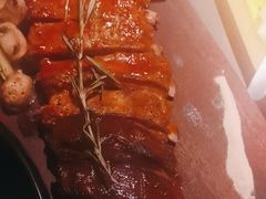 -烛影拾光观景餐厅·创意菜·摄影·小提琴(大唐不夜城店)