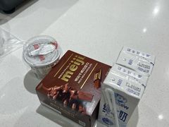 -夏商生鲜超市(东渡店)