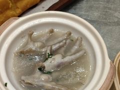 -喜宴又一村·粤菜·茶点·海鲜(壹方天地店)