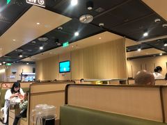 -海底捞火锅(大融城店)