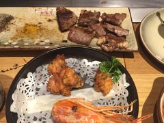 -赤坂亭·M9和牛烧肉·铁板烧(合肥万象城店)