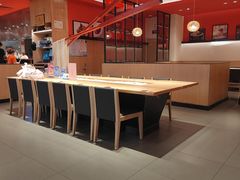 自助取餐区-味千拉面(星摩尔购物中心店)