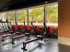 -METIS FITNESS女性健身工作室
