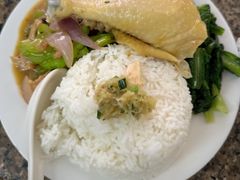 -棠记大排档(海珠店)