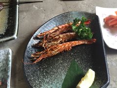 -贵木日本料理·铁板烧(新地假日广场店)