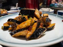-梅飞酒家(桑园路店)