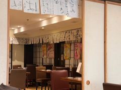 -纹兵卫手打荞麦面日料(虹桥本店)