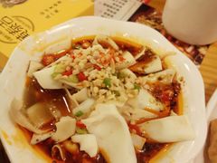 冒黄喉-黄泰吉拾味餐厅(江汉路店)