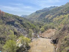-玉渡山自然风景区