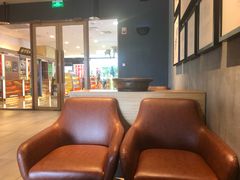 -星巴克(银川金凤万达店)