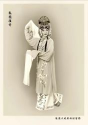 -梨园天地京剧摄影(玲珑天地店)