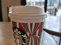 -星巴克(宁波老外滩店)