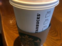 -星巴克(北京望京店)